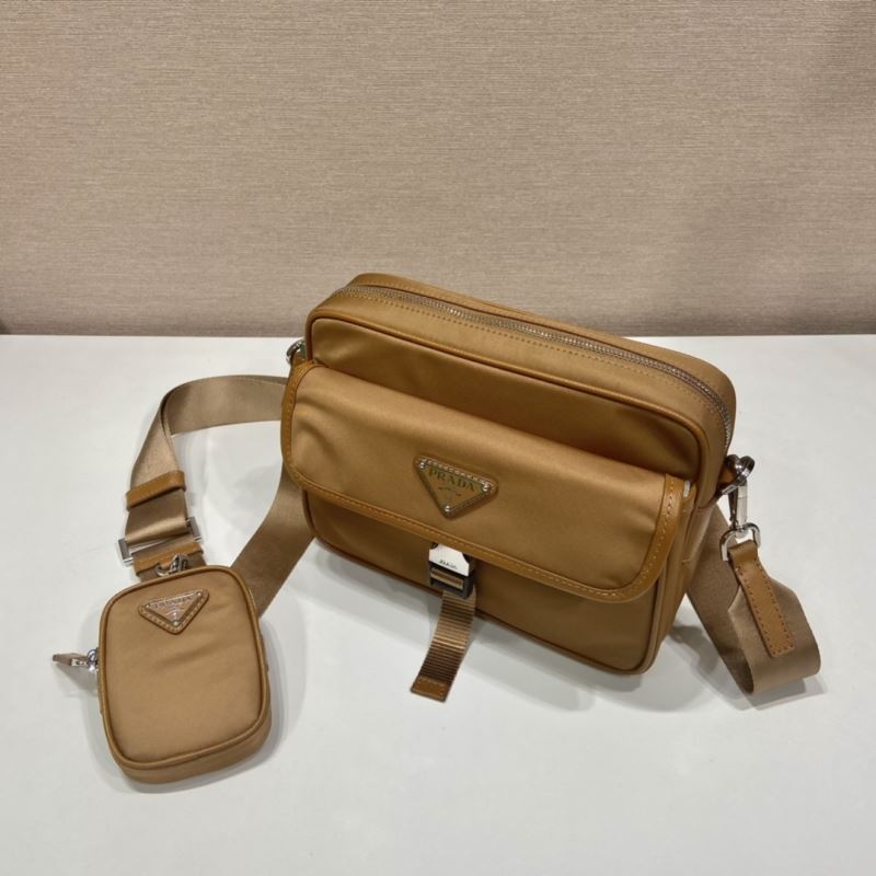 Prada Satchel Bags